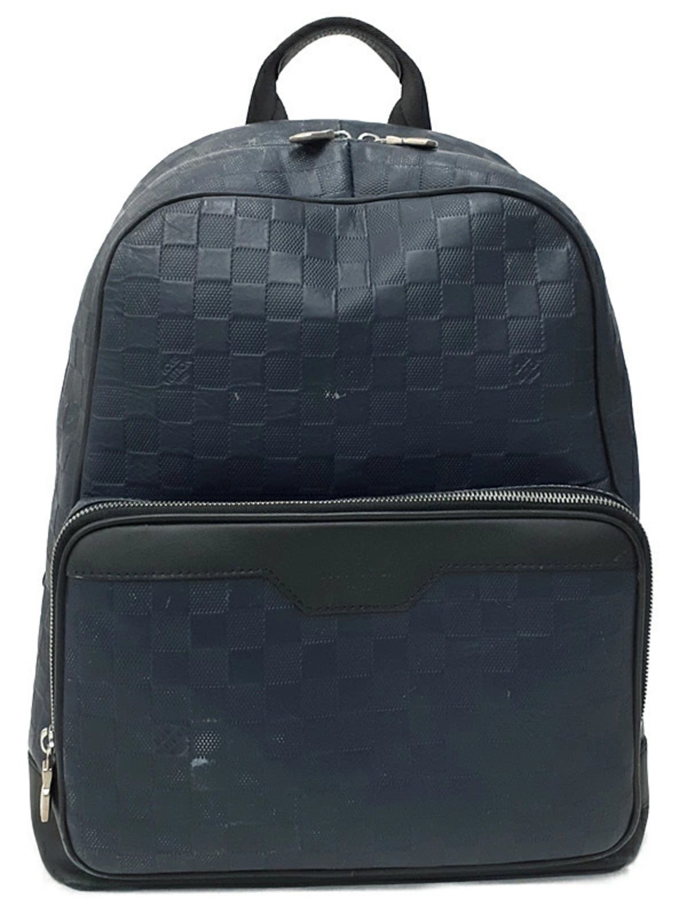 Louis Vuitton Damier Infini Canvas Backpack